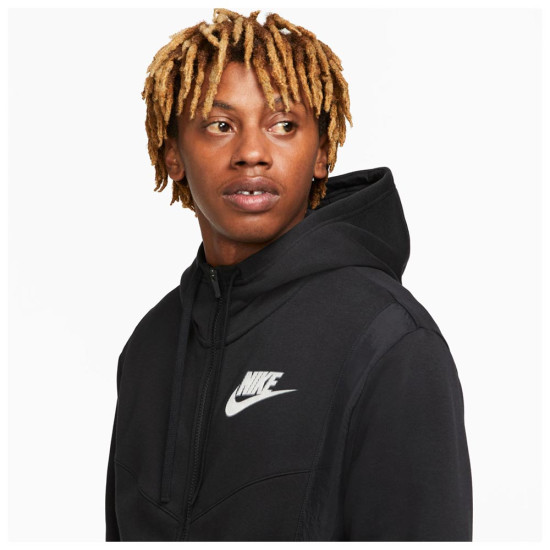 Nike Ανδρική ζακέτα Sportswear Hybrid Nike Ανδρική ζακέτα Sportswear Hybrid